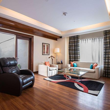 Doubletree By Hilton Gurgaon New Delhi Ncr Hotell Eksteriør bilde